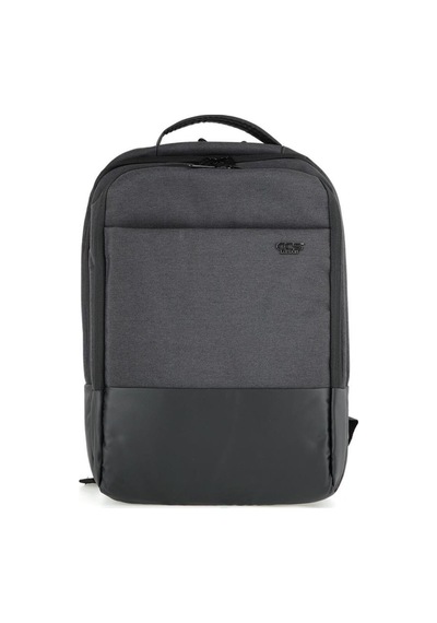 Ççs Unisex Sırt Çantası C.ccs555436 Siyah