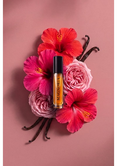 Hıbıscus Mahajad 5 Ml Kadın Parfüm Baharat