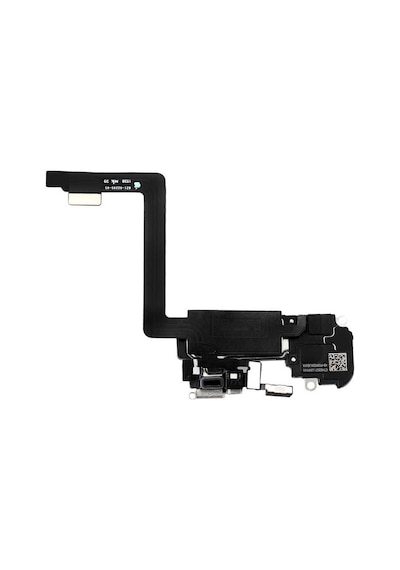 Apple Uyumlu iPhone 13 İç Kulaklık Speaker Sensör Film + Tamir Seti