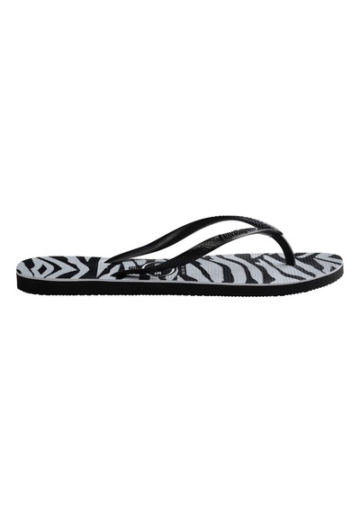 Havaianas Havaıanas Slim Animals Glitter Siyah Kadın Parmak Arası Terlik 4147852-0090 Çok Renkli Havaianas Havaıanas Slim Animals Glitter Siyah Kadın Parmak Arası Terlik 4147852-0090 Çok Renkli