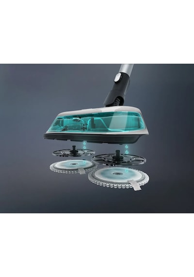 Siemens iQ500 VSM120HYG Şarjlı Süpürge