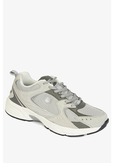 Hammer Jack Songa Gri Kadın Sneaker 23145-z