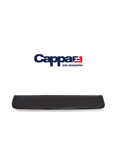 Cappafe Citroen Berlingo 2009 - 2018 Ön Cam Güneşliği