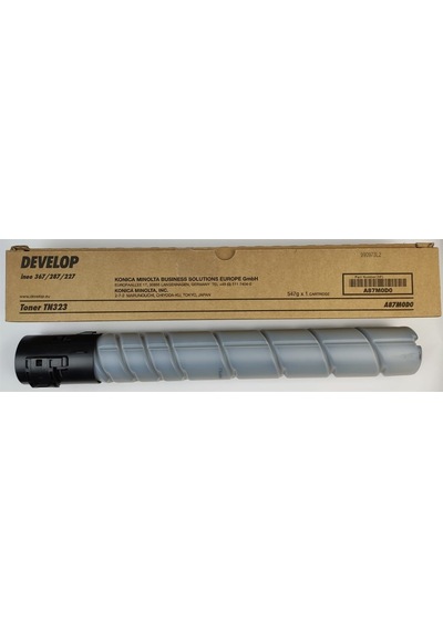 Develop Tn-323 Toner ( 23.000 Sayfa )