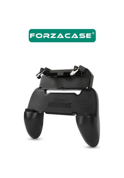 5.5''-6.5'' Telefonlar İle Uyumlu Fansız Telefon Oyun Kolu Pubg Tetik Düğmesi - Fc1103
