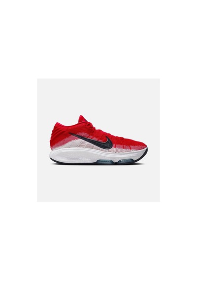 Nike G.t. Hustle 3 Kırmızı