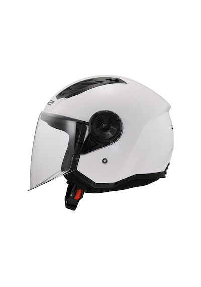 Ls2 Airflow 2 Açık Motosiklet Kaskı-689 Beyaz