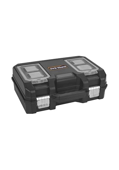Super-bag Maxı Çok Amaçlı Çanta Metal Kilit Asr-5081