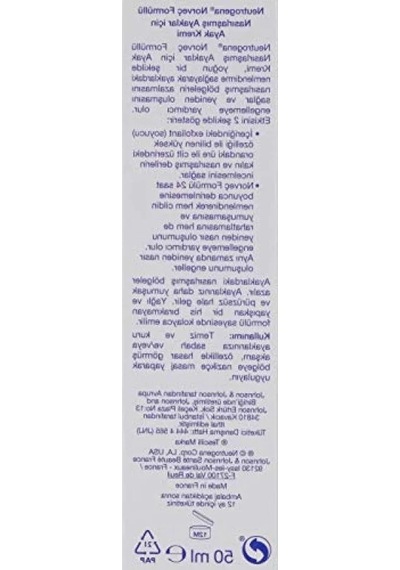 50ml Nasırlaşmış Ayaklar İçin Onarıcı Krem