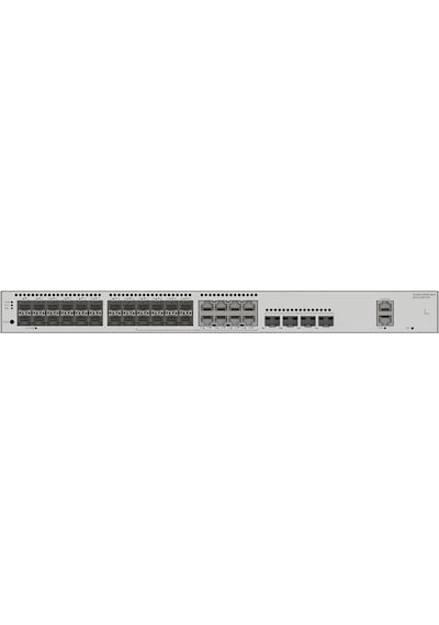 Huaweı Ekitengine S310-24st4x 24ge Sfp Port 8x Combo , 4x10g Sfp+, L2+ Yönetilebilir Switch