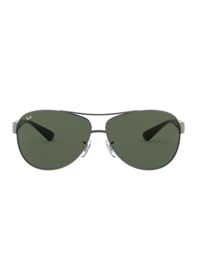 Ray-Ban RB 3386 004/71 Unisex Güneş Gözlüğü