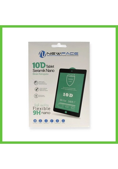Bezos Samsung Galaxy Uyumlu T870 Tab S7 11 Tablet 10d Seramik Nano Dmc