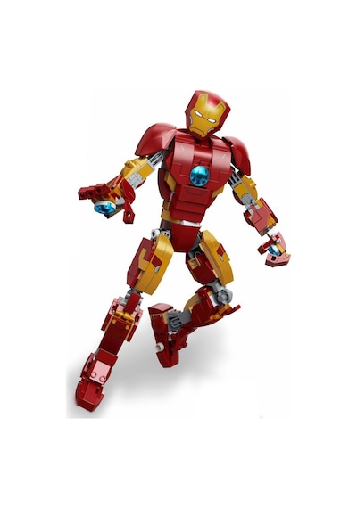 LEGO® Marvel 76206 Iron Man Figürü 381 Parça