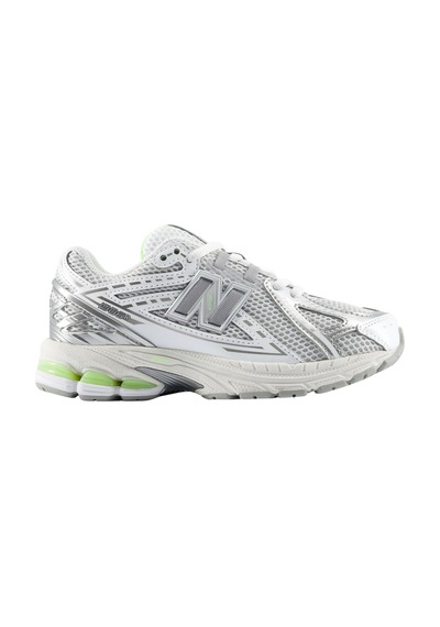 P19061rv-r New Balance 1906 Çocuk Spor Ayakkabı Gri P19061rv-r