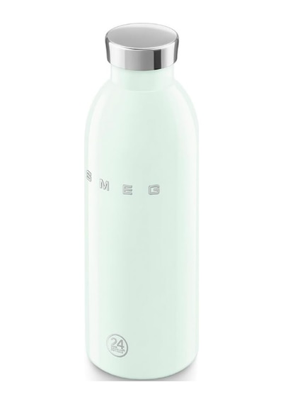 Smeg Clima Bottle Yeşil Termos 500 Ml Diğer