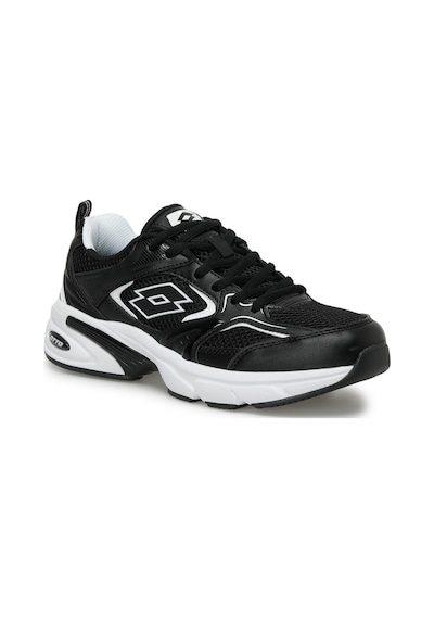 Lotto Athens Wmn 5fx Siyah Kadın Sneaker 000000000101938215 Siyah-beyaz Siyah - Beyaz Lotto Athens Wmn 5fx Siyah Kadın Sneaker 000000000101938215 Siyah-beyaz Siyah - Beyaz