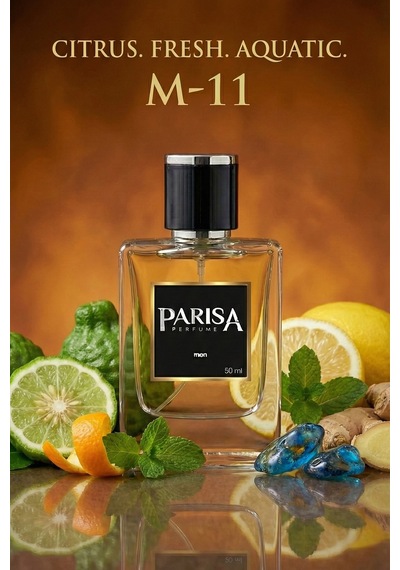 M-11 Imagination Edp 50 Ml - Narenciye & Su Notları İçeren Ferah Akvaktik Erkek Parfümü Prsm11 Narenciye / Turunçgil M-11 Imagination Edp 50 Ml - Narenciye & Su Notları İçeren Ferah Akvaktik Erkek Parfümü Prsm11 Narenciye / Turunçgil