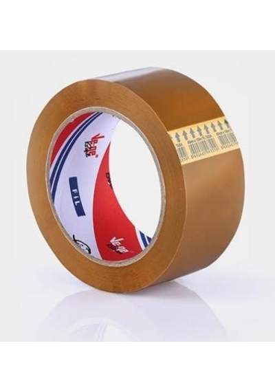 Ve-Ge Koli Badı 45 MM x 100 M Şeffaf