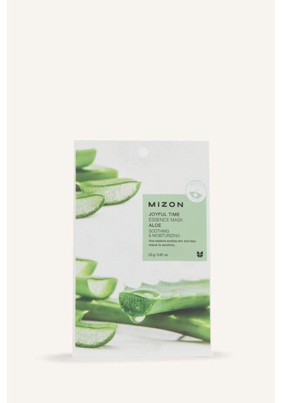 Defacto Mizon Joyful Time Essence Mask Aloe Maskesi H8816AXNS