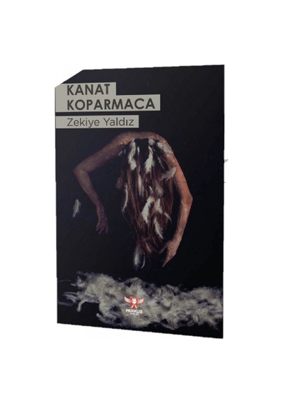 Kanat Koparmaca (552543120)
