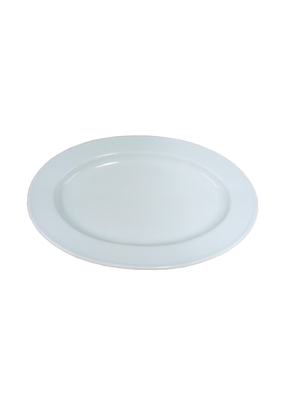 Güral Delta Otel 29 Cm 6 Adet Kayık Tabak Do29ky