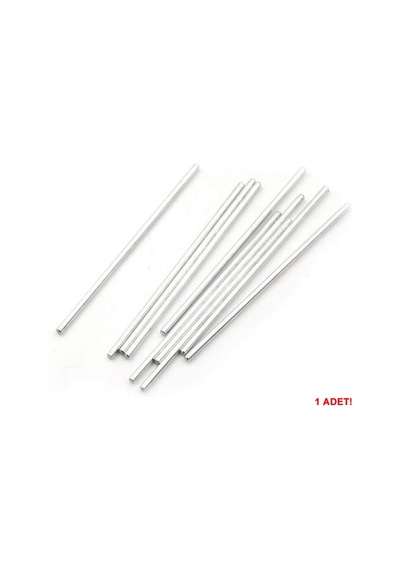 3x150mm Mil Çubuk