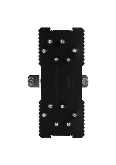 Thermalright Burst Assassin 120 Se Tl-c12c 120mm 6 X 6mm Isı Boru Thermalright Burst Assassin 120 Se Tl-c12c 120mm 6 X 6mm Isı Boru