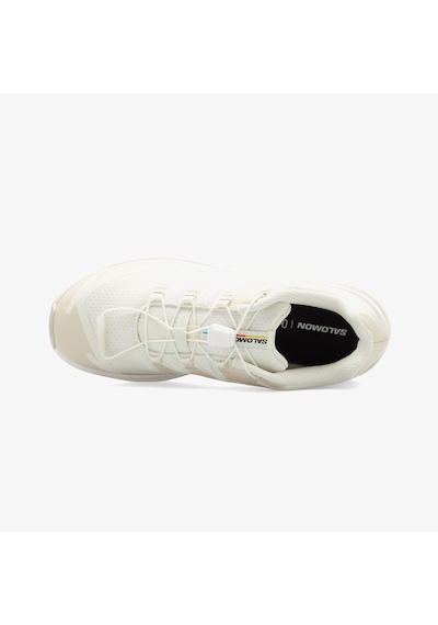 Salomon Xt-evr Kadın Beyaz Koşu Ayakkabı L49225700 Krem