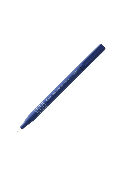 Pılot Drawing Art Çizim 0.3 - Siyah