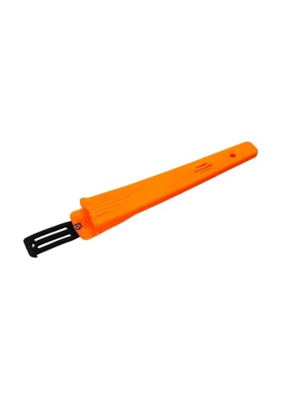 Hand Sfd 270mm Kılıflı Testere İnce Diş Turuncu