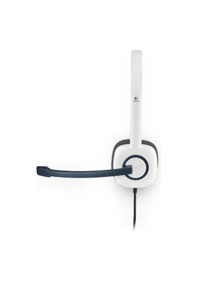 Logıtech H150 981-000350 Kablolu Coconut Kulaklık