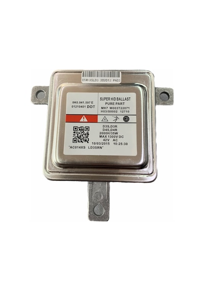 Volkswagen - Audi Xenon Far Beyni 8K0941597E