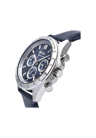 Seiko Sbtr019 Erkek Kol Saati Metalik