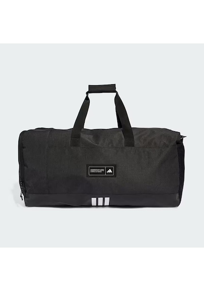 Adidas Black/whıte Çanta 4athlts Duf L Im5522
