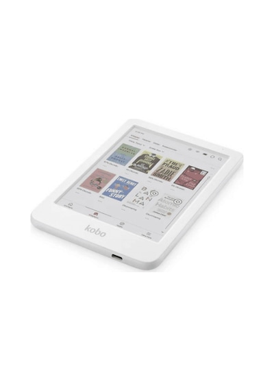 Kobo Clara Colour E-kitap Okuyucu