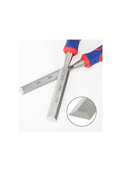 Workpro Wp243009 20mm Profesyonel İskarpela Fr Wp243009