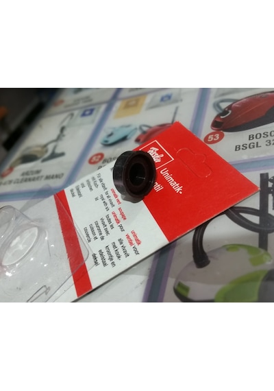 Fissler Düdüklü Mantar Sibop