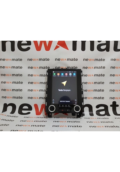 Renault Megane 4 Tesla Android Multimedya Ips Ekran 2Gb Ram 32Rom