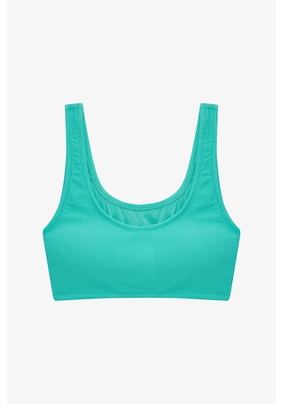 Penti Turkuaz Genç Kız Holly Halter Yaka Bikini Takımı