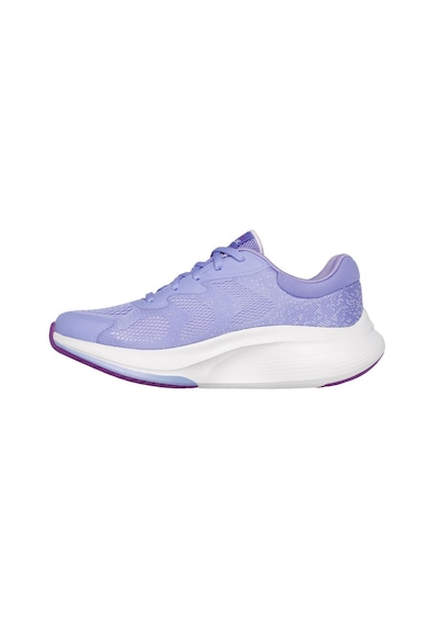 Skechers Go Walk Max Walker Vea Kadın Günlük Spor Ayakkabı125053-pur Mor