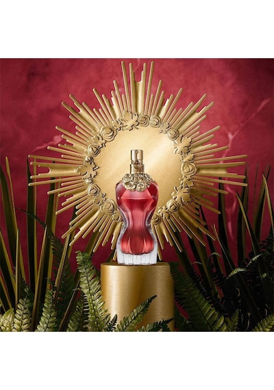 Jean Paul Gaultier La Belle Edp 100 Ml Kadın Parfüm %100 Orijinal Baştan Çıkarıcı Amber