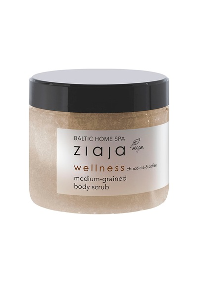 Baltic Home Spa Wellness Orta Taneli Vücut Peelingi 300 Ml