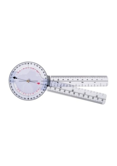 Medikaltec Gonyometre 20 Cm