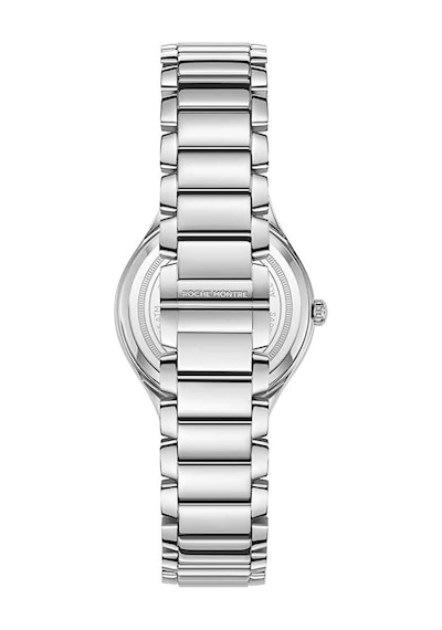 Roche Montre Rml3001-01 Kadın Kol Saati Metalik Gri