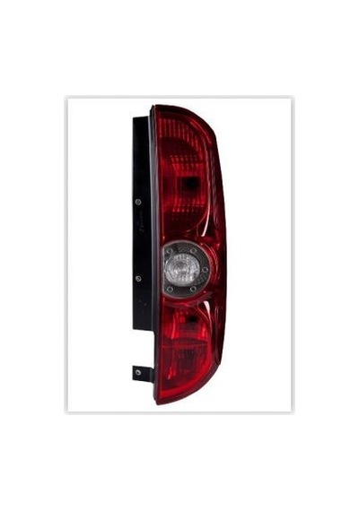 MAKO 20380111 STOP LAMBASI SOL DOBLO 10-
