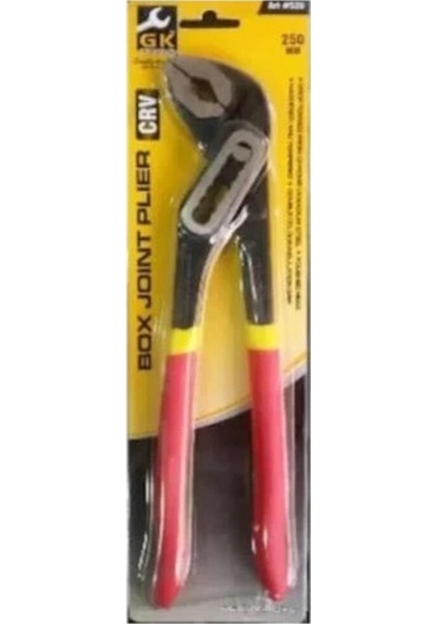 Gk Tools Gk Fort Pense 250mm