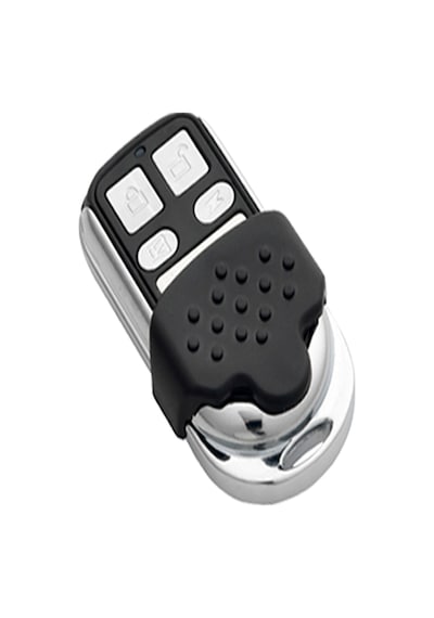 Desi Smartline Kumanda - Silver Kumanda