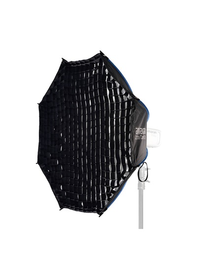 Aputure - Amaran Halo 600x 600w Bi-color Tekli Işık Kiti