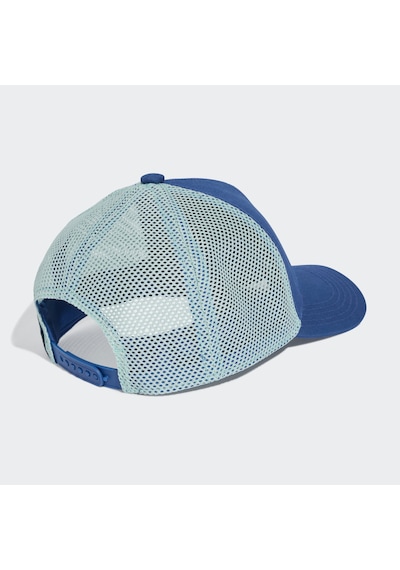 Adidas Lk Dy Ls Unisex Çocuk Şapka Jd4240 Mavi