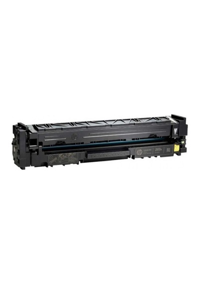 Hp Cf542a 203a Sarı  Toner